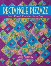 Rectangle Pizzazz