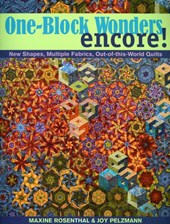 One Block Wonders Encore