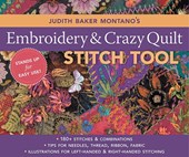 JUDITH BAKER MONTANOS EMBROIDE