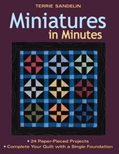 Miniatures in Minutes