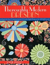 Thoroughly Modern Dresden