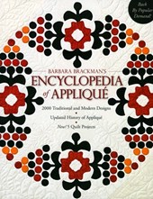 Encyclopedia of Applique