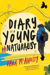 DIARY OF A YOUNG NATURALIST