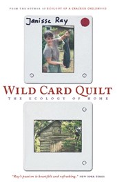 WILD CARD QUILT