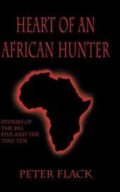 Heart of an African Hunter