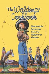 The Waldemar Cookbook