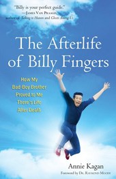 Kagan, A: Afterlife of Billy Fingers