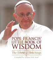 POPE FRANCIS LITTLE BK OF WISD