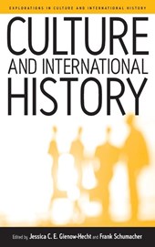 Culture and International History