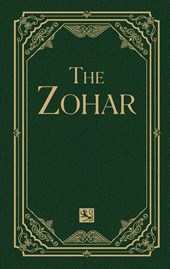 The Zohar Volume 1