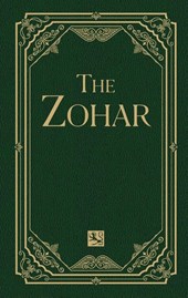 The Zohar Volume 3
