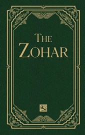 The Zohar Volume 4