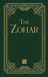 The Zohar Volume 12