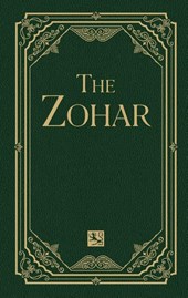 The Zohar Volume 20