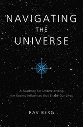 Navigating the Universe