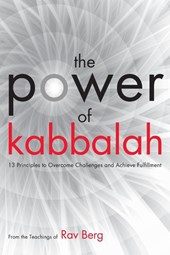The Power of Kabbalah