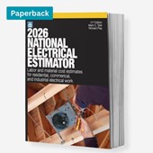 2026 National Electrical Estimator