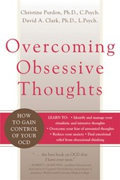 Overcoming Obsessive Thoughts