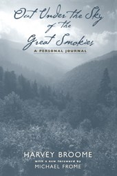 Out Under Sky of Great Smokies