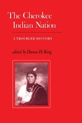 The Cherokee Indian Nation