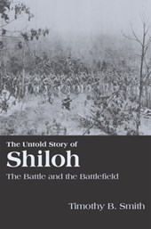 The Untold Story of Shiloh