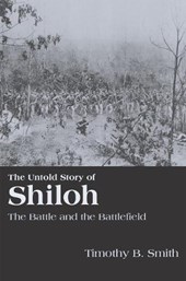 The Untold Story of Shiloh