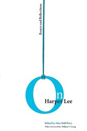 On Harper Lee