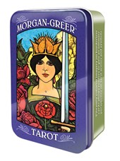 Morgan Greer Tarot In A Tin
