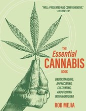 The Essential Cannabis Book