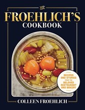 The Froehlich's Cookbook
