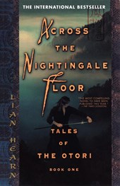 Hearn, L: Across the Nightingale Floor