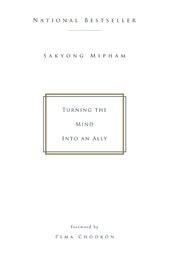 Turning the Mind into an Ally