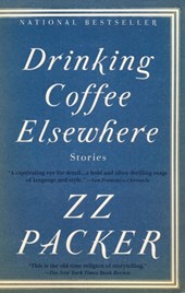 DRINKING COFFEE ELSEWHERE