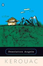 DESOLATION ANGELS