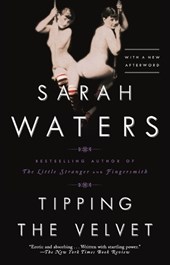 TIPPING THE VELVET