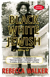 Black White and Jewish