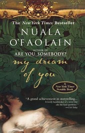 My Dream of You