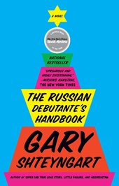 The Russian Debutante's Handbook