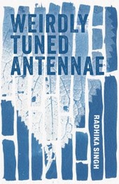 Weirdly Tuned Antennae