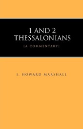 1 and 2 Thessalonians