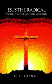 The Radical Jesus