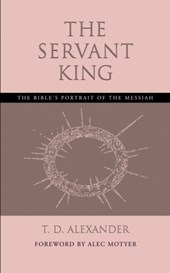 The Servant King