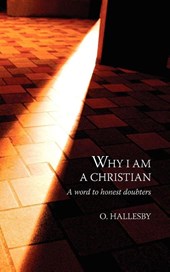 Why I am a Christian