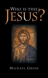 Who Is This Jesus?