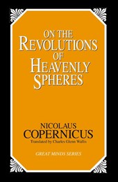 On the Revolutions of Heavenly Spheres