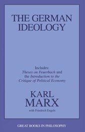 The German Ideology