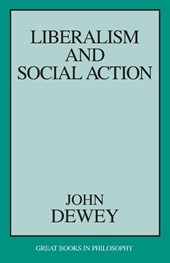 Liberalism and Social Action