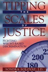 Tipping the Scales of Justice