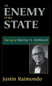 An Enemy of the State