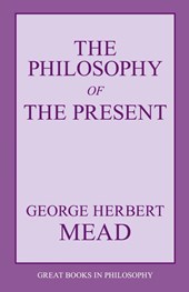 The Philosophy of the Present